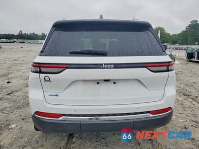 Zdjęcie 6 z 13 samochodu: 2022 JEEP GRAND CHEROKEE LIMITED 4XE VIN:1C4RJYB65N8748062 - miniatura