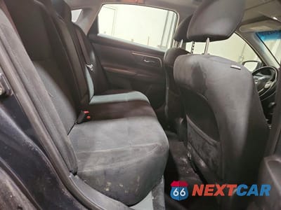 Zdjęcie 10 z 13 samochodu: 2015 NISSAN ALTIMA 2.5 SV VIN:1N4AL3AP7FC420523 - miniatura