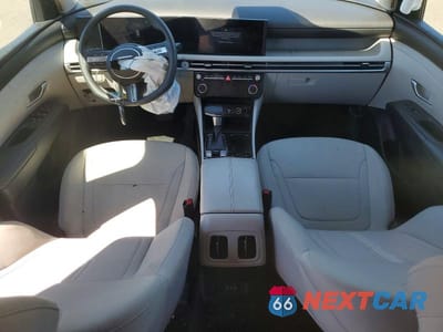 Zdjęcie 8 z 14 samochodu: 2025 HYUNDAI TUCSON SEL VIN:5NMJB3DE7SH493653 - miniatura