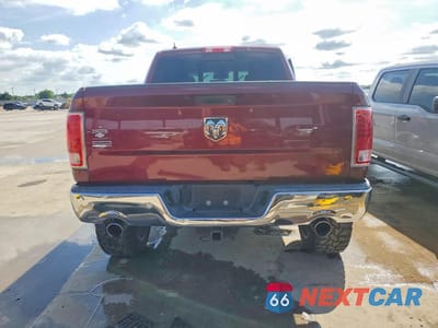 Zdjęcie 6 z 12 samochodu: 2017 RAM 1500 LARAMIE VIN:1C6RR6NT8HS708779 - miniatura
