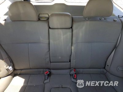 Zdjęcie 10 z 13 samochodu: 2010 SUBARU FORESTER 2.5X LIMITED VIN:JF2SH6DC5AH794040 - miniatura
