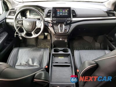 Zdjęcie 8 z 13 samochodu: 2022 HONDA ODYSSEY TOURING VIN:5FNRL6H87NB504713 - miniatura