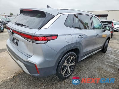 Trzecie zdjęcie samochodu z tyłu: 2026 VOLKSWAGEN TIGUAN SE VIN:3VVER7RM6TM036045 - miniatura