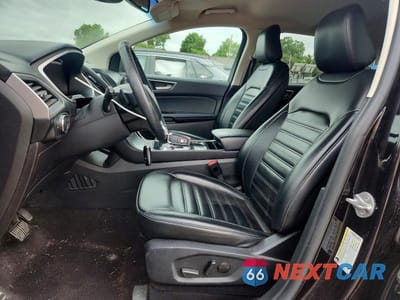 Zdjęcie 7 z 12 samochodu: 2020 FORD EDGE SEL VIN:2FMPK4J90LBA44611 - miniatura