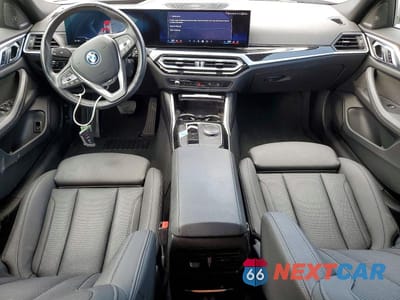 Zdjęcie 8 z 13 samochodu: 2024 BMW I4 EDRIVE 35 VIN:WBY43AW05RFS76205 - miniatura