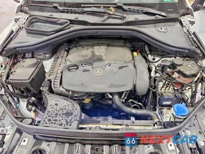 Zdjęcie 12 z 13 samochodu: 2017 MERCEDES-BENZ GLE 350 4MATIC VIN:4JGDA5HB2HA969284 - miniatura