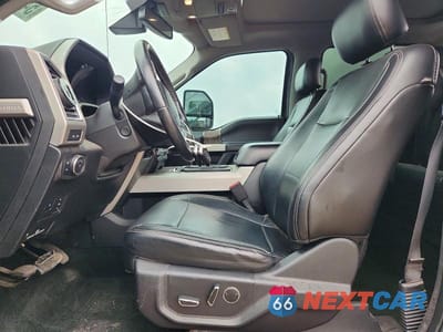 Zdjęcie 7 z 12 samochodu: 2017 FORD F250 SUPER DUTY VIN:1FT7W2BTXHEC44561 - miniatura