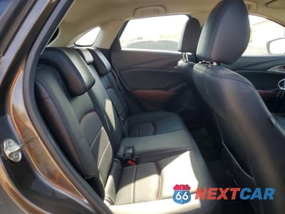 Zdjęcie 11 z 13 samochodu: 2018 MAZDA CX-3 TOURING VIN:JM1DKFC70J0314059 - miniatura