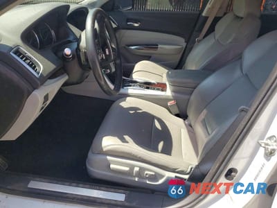 Zdjęcie 7 z 12 samochodu: 2017 ACURA TLX VIN:19UUB3F50HA003438 - miniatura
