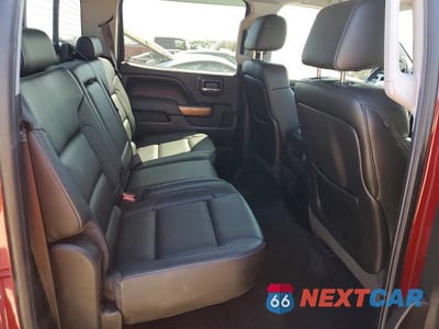 Zdjęcie 10 z 12 samochodu: 2015 CHEVROLET SILVERADO K1500 LTZ VIN:3GCUKSEC5FG181028 - miniatura