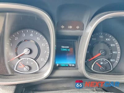 Zdjęcie 9 z 12 samochodu: 2015 CHEVROLET MALIBU 2LT VIN:1G11D5SL6FU146717 - miniatura