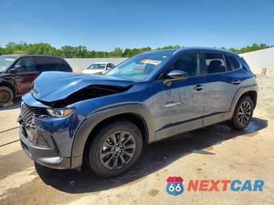 2024 MAZDA CX-50 PREFERRED 7MMVABBM1RN180135 - główne zdjęcie licytacji z USA - miniatura