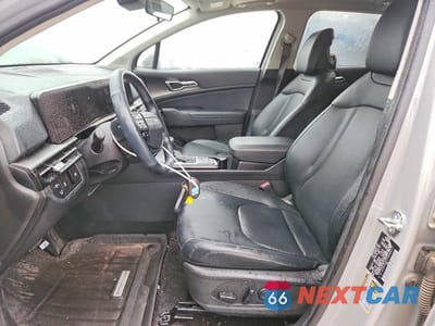Zdjęcie 7 z 13 samochodu: 2026 KIA SPORTAGE EX VIN:5XYK33DF2TG366217 - miniatura