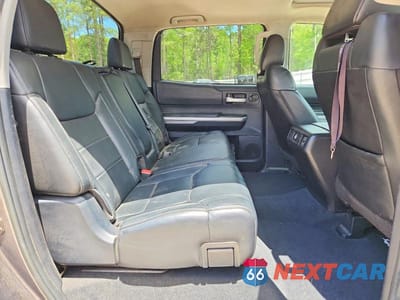 Zdjęcie 10 z 12 samochodu: 2014 TOYOTA TUNDRA CREWMAX LIMITED VIN:5TFHY5F1XEX382156 - miniatura