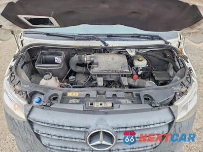 Zdjęcie 12 z 13 samochodu: 2022 MERCEDES-BENZ SPRINTER 3500 VIN:W1Y8ED3Y6NT114129 - miniatura