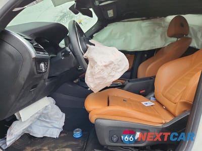 Zdjęcie 7 z 13 samochodu: 2023 BMW X3 M40I VIN:5UX83DP06P9S79790 - miniatura