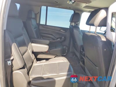 Zdjęcie 11 z 13 samochodu: 2018 GMC YUKON XL C1500 SLT VIN:1GKS1GKC0JR182838 - miniatura