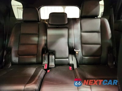 Zdjęcie 10 z 14 samochodu: 2015 FORD EXPLORER SPORT VIN:1FM5K8GT1FGA91466 - miniatura