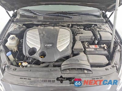 Zdjęcie 11 z 12 samochodu: 2016 KIA CADENZA LUXURY VIN:KNALN4D79G5218798 - miniatura