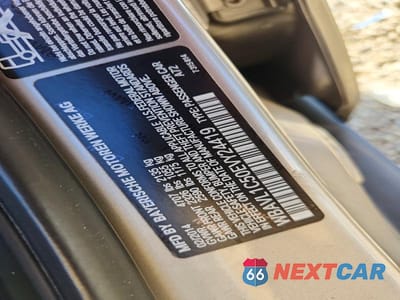Zdjęcie 13 z 13 samochodu: 2014 BMW X1 XDRIVE28I VIN:WBAVL1C50EVY24419 - miniatura