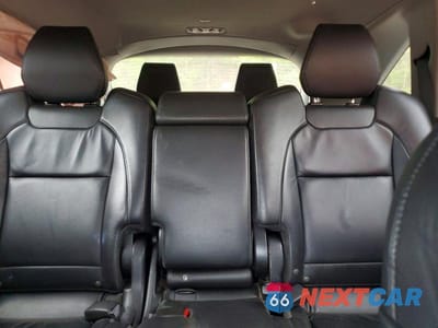 Zdjęcie 10 z 13 samochodu: 2020 ACURA MDX VIN:5J8YD4H33LL018753 - miniatura