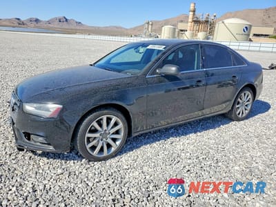 2013 AUDI A4 PREMIUM PLUS WAUFFAFL3DN046928 - główne zdjęcie licytacji z USA - miniatura