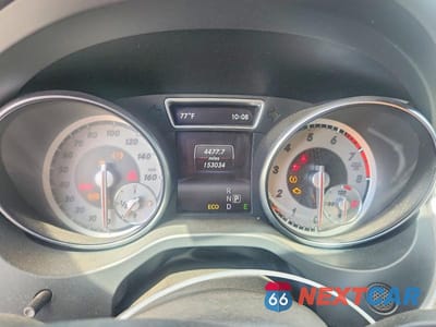 Zdjęcie 9 z 13 samochodu: 2014 MERCEDES-BENZ CLA 250 VIN:WDDSJ4EB0EN043356 - miniatura