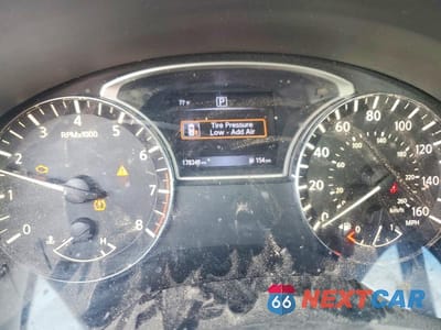 Zdjęcie 9 z 12 samochodu: 2016 NISSAN ALTIMA S/L VIN:1N4AL3AP5GN326131 - miniatura