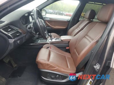 Zdjęcie 7 z 13 samochodu: 2012 BMW X5 XDRIVE50I VIN:5UXZV8C5XCL423491 - miniatura