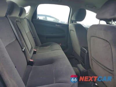 Zdjęcie 10 z 12 samochodu: 2009 CHEVROLET IMPALA LS VIN:2G1WB57K391294528 - miniatura