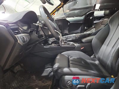 Zdjęcie 7 z 13 samochodu: 2023 AUDI A4 PREMIUM PLUS 45 VIN:WAUEAAF45PN021875 - miniatura
