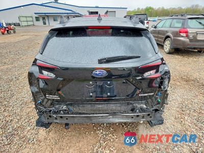 Zdjęcie 6 z 14 samochodu: 2025 SUBARU CROSSTREK LIMITED VIN:4S4GUHN60S3770825 - miniatura