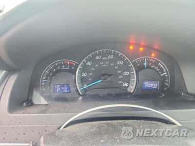 Zdjęcie 9 z 12 samochodu: 2014 TOYOTA CAMRY LE VIN:4T1BF1FK7EU318800 - miniatura