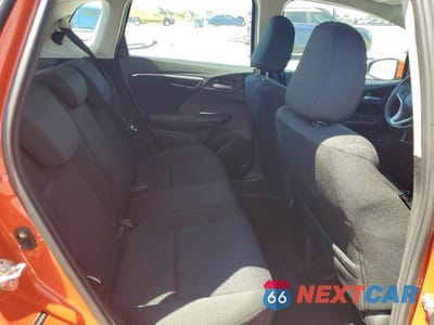 Zdjęcie 10 z 13 samochodu: 2020 HONDA FIT LX VIN:3HGGK5H44LM728193 - miniatura