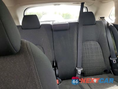 Zdjęcie 10 z 14 samochodu: 2023 HONDA HR-V LX VIN:3CZRZ2H35PM749479 - miniatura