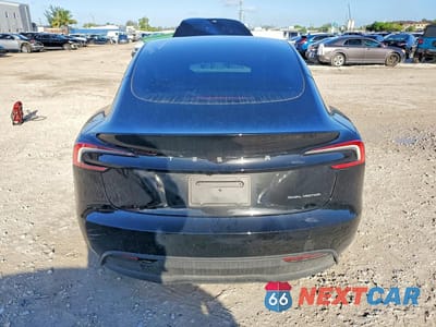 Zdjęcie 6 z 12 samochodu: 2024 TESLA MODEL 3 VIN:5YJ3E1EB1RF736104 - miniatura