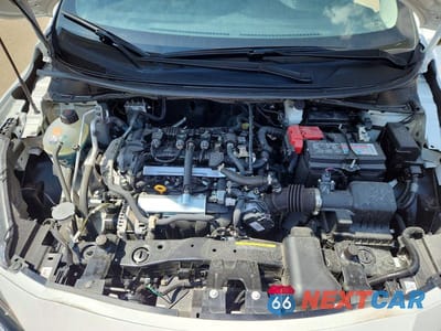 Zdjęcie 11 z 12 samochodu: 2025 NISSAN VERSA S VIN:3N1CN8DV1SL850960 - miniatura