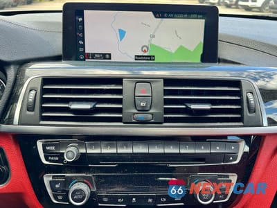 Zdjęcie 11 z 13 samochodu: 2018 BMW 430XI GRAN COUPE VIN:WBA4J3C55JBL04161 - miniatura