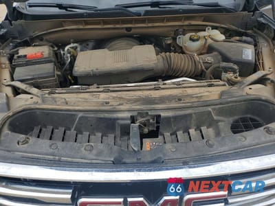Zdjęcie 12 z 13 samochodu: 2021 GMC YUKON XL K1500 SLT VIN:1GKS2GKD5MR370006 - miniatura