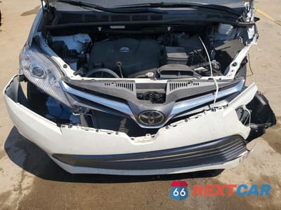 Zdjęcie 12 z 13 samochodu: 2019 TOYOTA SIENNA XLE 7-PASSENGER VIN:5TDDZ3DC7KS227330 - miniatura