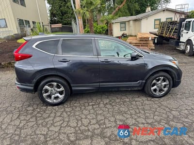 Zdjęcie 12 z 14 samochodu: 2018 HONDA CR-V EXL VIN:2HKRW2H8XJH603991 - miniatura