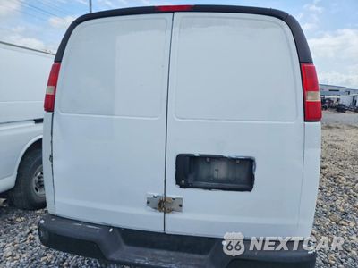 Zdjęcie 6 z 12 samochodu: 2015 CHEVROLET EXPRESS G3500 VIN:1GCZGUCG4F1246216 - miniatura