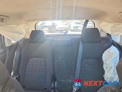 Zdjęcie 10 z 13 samochodu: 2025 HONDA HR-V LX VIN:3CZRZ2H37SM768785 - miniatura