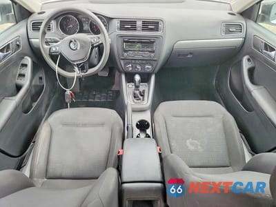 Zdjęcie 8 z 13 samochodu: 2015 VOLKSWAGEN JETTA SE VIN:3VWD17AJ6FM418712 - miniatura