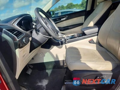 Zdjęcie 7 z 13 samochodu: 2015 FORD EDGE TITANIUM VIN:2FMPK4K81FBB15549 - miniatura
