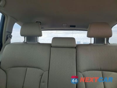 Zdjęcie 10 z 13 samochodu: 2012 SUBARU OUTBACK 2.5I PREMIUM VIN:4S4BRCCC7C3240473 - miniatura