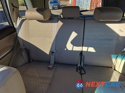 Zdjęcie 10 z 13 samochodu: 2013 SUZUKI GRAND VITARA XSPORT VIN:JS3TD0D44D4100049 - miniatura