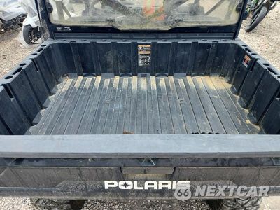 Zdjęcie 6 z 10 samochodu: 2022 POLARIS RANGER UTILITY VEHICLE VIN:4XATAE990N8014246 - miniatura