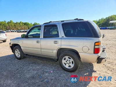 Drugie zdjęcie samochodu z przodu: 2004 CHEVROLET TAHOE K1500 VIN:1GNEK13Z04R276087 - miniatura
