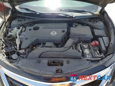 Zdjęcie 11 z 12 samochodu: 2015 NISSAN ALTIMA 2.5 SL VIN:1N4AL3AP9FN357526 - miniatura